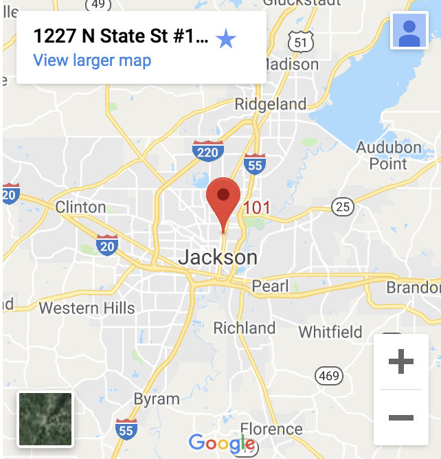 Pharmacy Jackson Oncology Associates, PLLC